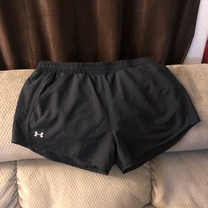 Under Armour Shorts